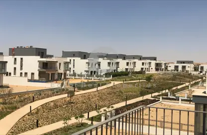 تاون هاوس - 3 غرف نوم - 4 حمامات للبيع في فيليت - كمبوندات التجمع الخامس - التجمع الخامس - مدينة القاهرة الجديدة - القاهرة
