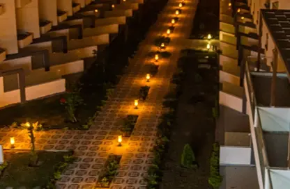 Apartment - 1 Bedroom - 1 Bathroom for sale in Scandic Resort - Hurghada Resorts - Hurghada - Red Sea