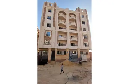 شقة - 3 غرف نوم - 2 حمامات للبيع في عمارات الاندلس - حى الاندلس - مدينة القاهرة الجديدة - القاهرة