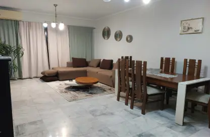 Apartment - 2 Bedrooms - 2 Bathrooms for rent in Casa - Sheikh Zayed Compounds - Sheikh Zayed City - Giza