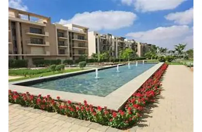 شقة - غرفة نوم - 1 حمام للبيع في فيفث سكوير - التجمع الخامس - مدينة القاهرة الجديدة - القاهرة