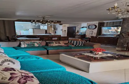 Apartment - 2 Bedrooms - 2 Bathrooms for sale in Al Forsan City - New Maadi - Hay El Maadi - Cairo Apartment - 2 Bedrooms - 2 Bathrooms for sale in Al Forsan City - New Maadi - Hay El Maadi - Cairo