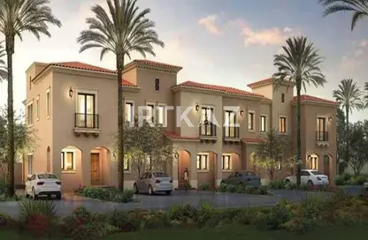 Apartment - 2 Bedrooms - 2 Bathrooms for sale in City Gate - 5th Settlement Compounds - The 5th Settlement - New Cairo City - Cairo