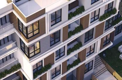 Apartment - 3 Bedrooms - 2 Bathrooms for sale in Via - Sheikh Zayed Compounds - Sheikh Zayed City - Giza