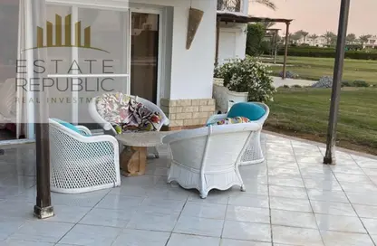 فيلا - 4 غرف نوم - 3 حمامات للبيع في جاز ليتل فينيسيا جولف - العين السخنة - السويس