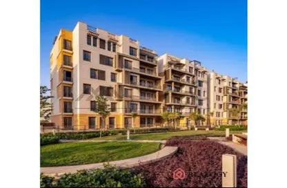 Apartment - 3 Bedrooms - 3 Bathrooms for rent in Eastown - 5th Settlement Compounds - The 5th Settlement - New Cairo City - Cairo