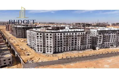 Apartment - 3 Bedrooms - 3 Bathrooms for sale in The Loft - New Capital Compounds - New Capital City - Cairo