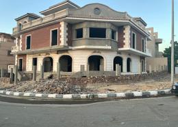 Villa - 6 bedrooms for للبيع in East The Academy - New Cairo City - Cairo