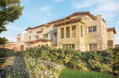 Villa - 6 Bedrooms - 6 Bathrooms for sale in Hyde Park - 5th Settlement Compounds - The 5th Settlement - New Cairo City - Cairo