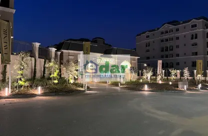 شقة - 3 غرف نوم - 3 حمامات للبيع في لافينير - كمبوندات مدينة المستقبل - مدينة المستقبل - القاهرة