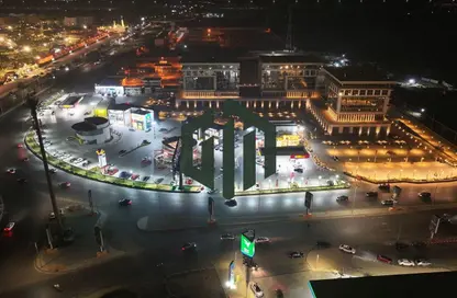 محل تجاري - استوديو - 1 حمام للايجار في الرحاب المرحلة الأولى - الرحاب - مدينة القاهرة الجديدة - القاهرة