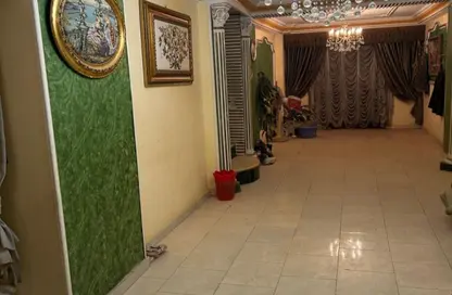 Apartment - 2 Bedrooms - 1 Bathroom for sale in Street 3 - Al Waha City - 10th District - Nasr City - Cairo