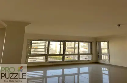 Duplex - 4 Bedrooms - 4 Bathrooms for sale in JAYD Residence - 5th Settlement Compounds - The 5th Settlement - New Cairo City - Cairo