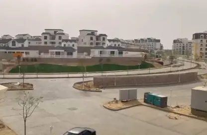 Villa - 3 Bedrooms - 3 Bathrooms for sale in Mountain View iCity - 5th Settlement Compounds - The 5th Settlement - New Cairo City - Cairo