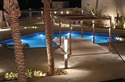 تاون هاوس - 4 غرف نوم - 4 حمامات للبيع في ميدتاون سولو - كمبوندات العاصمة الإدارية الجديدة - العاصمة الإدارية الجديدة - القاهرة