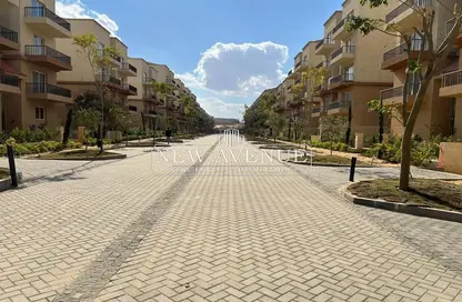 Duplex - 4 Bedrooms - 4 Bathrooms for sale in Neopolis   Wadi Degla - Mostakbal City Compounds - Mostakbal City - Future City - Cairo