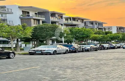 Villa - 3 Bedrooms - 3 Bathrooms for sale in Elan Sarai - Sarai - Mostakbal City Compounds - Mostakbal City - Future City - Cairo