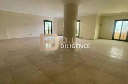 Apartment - 3 Bedrooms - 2 Bathrooms for rent in El Banafseg Apartment Buildings - El Banafseg - New Cairo City - Cairo