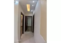 Apartment - 3 Bedrooms - 2 Bathrooms for sale in 3rd District - 6 October City - Giza