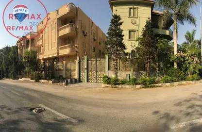 Villa - 3 Bedrooms - 3 Bathrooms for sale in The 1st Settlement - New Cairo City - Cairo