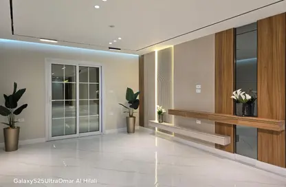 شقة - 3 غرف نوم - 2 حمامات للبيع في البوابة الرابعة - مينا - حدائق الاهرام - الجيزة