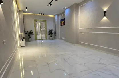 Apartment - 3 Bedrooms - 2 Bathrooms for sale in Gate 3 - Menkaure - Hadayek El Ahram - Giza