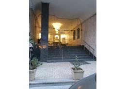 Hotel Apartment - 4 bedrooms - 4 bathrooms for للبيع in Syria St. - Mohandessin - Giza