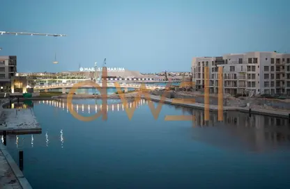 شاليه - غرفة نوم - 1 حمام للبيع في مراسي - سيدي عبد الرحمن - الساحل الشمالي