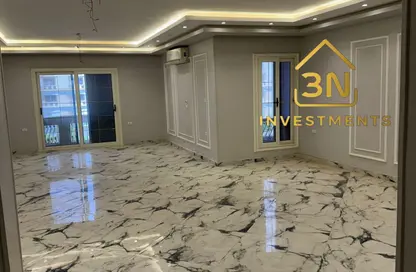 iVilla - 4 Bedrooms - 4 Bathrooms for rent in Mountain View Hyde Park - 5th Settlement Compounds - The 5th Settlement - New Cairo City - Cairo