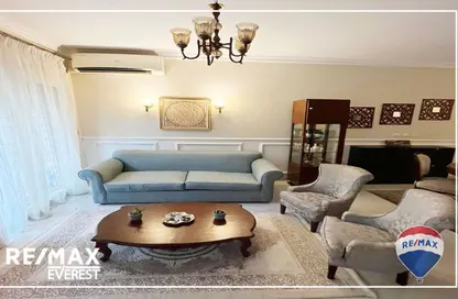 Apartment - 2 Bedrooms - 2 Bathrooms for rent in Continental Gardens - 12th District - Sheikh Zayed City - Giza