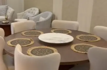Apartment - 2 Bedrooms - 1 Bathroom for sale in One Kattameya - El Katameya Compounds - El Katameya - New Cairo City - Cairo