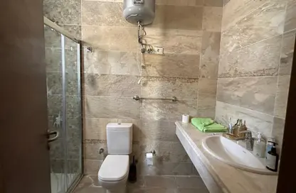 Chalet - 3 Bedrooms - 2 Bathrooms for sale in La Vista 6 - La Vista - Al Ain Al Sokhna - Suez