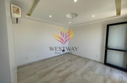 Apartment - Studio - 1 Bathroom for rent in Westown - Sheikh Zayed Compounds - Sheikh Zayed City - Giza
