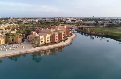 Villa - 6 Bedrooms - 6 Bathrooms for sale in Hurghada - Red Sea
