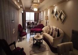 Apartment - 3 bedrooms - 2 bathrooms for للبيع in Al Mokhaym Al Daem St. - 6th District - Nasr City - Cairo