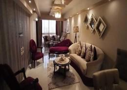 Apartment - 3 bedrooms - 2 bathrooms for للبيع in Al Mokhaym Al Daem St. - 6th District - Nasr City - Cairo Apartment - 3 bedrooms - 2 bathrooms for للبيع in Al Mokhaym Al Daem St. - 6th District - Nasr City - Cairo