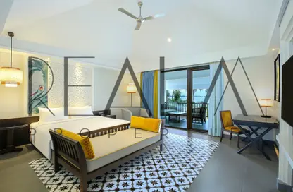 Chalet - 4 Bedrooms - 4 Bathrooms for sale in Cali Coast - Ras Al Hekma - North Coast