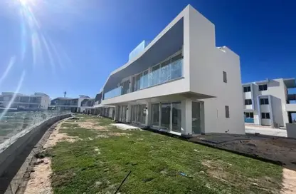 Villa - 6 Bedrooms - 4 Bathrooms for sale in Fouka Bay - Qesm Marsa Matrouh - North Coast