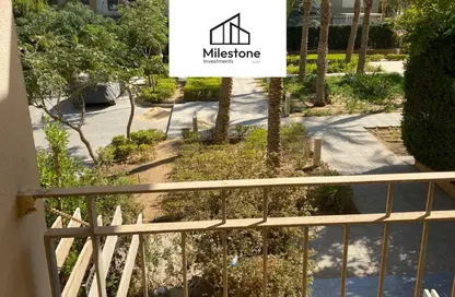 Duplex - 3 Bedrooms - 3 Bathrooms for sale in Eastown - 5th Settlement Compounds - The 5th Settlement - New Cairo City - Cairo