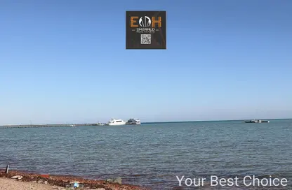 Apartment - 1 Bedroom - 1 Bathroom for sale in Al Ahyaa District - Hurghada - Red Sea