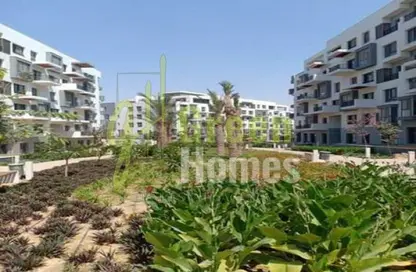 Apartment - 3 Bedrooms - 3 Bathrooms for sale in Eastown - 5th Settlement Compounds - The 5th Settlement - New Cairo City - Cairo