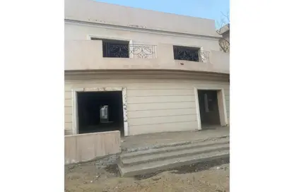 Villa - 5 Bedrooms - 6 Bathrooms for sale in Maxim - The 1st Settlement - New Cairo City - Cairo Villa - 5 Bedrooms - 6 Bathrooms for sale in Maxim - The 1st Settlement - New Cairo City - Cairo