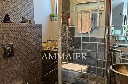 فيلا - 3 غرف نوم - 4 حمامات للايجار في الجريا - كمبوندات الشيخ زايد - الشيخ زايد - الجيزة