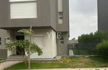Duplex - 4 Bedrooms - 4 Bathrooms for sale in Etapa - Sheikh Zayed Compounds - Sheikh Zayed City - Giza