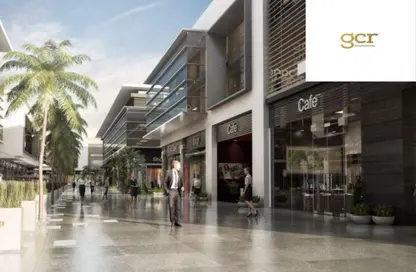 Apartment - 4 Bedrooms - 3 Bathrooms for sale in La Mirada Compound - 5th Settlement Compounds - The 5th Settlement - New Cairo City - Cairo Apartment - 4 Bedrooms - 3 Bathrooms for sale in La Mirada Compound - 5th Settlement Compounds - The 5th Settlement - New Cairo City - Cairo