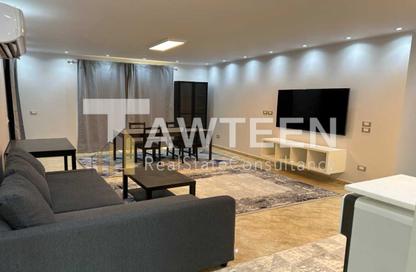 Apartment - 2 Bedrooms - 2 Bathrooms for sale in Sarai - Mostakbal City Compounds - Mostakbal City - Future City - Cairo