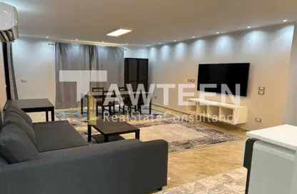 Apartment - 2 Bedrooms - 2 Bathrooms for sale in Sarai - Mostakbal City Compounds - Mostakbal City - Future City - Cairo