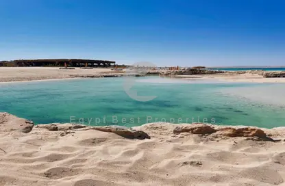 تاون هاوس - 4 غرف نوم - 4 حمامات للبيع في مراسي - سيدي عبد الرحمن - الساحل الشمالي