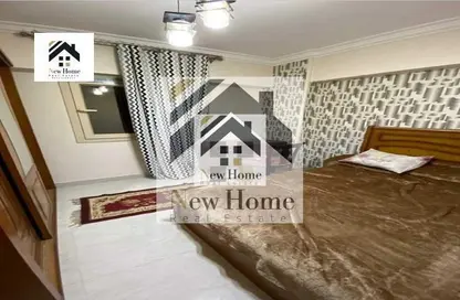 Apartment - 3 Bedrooms - 2 Bathrooms for sale in Al Hadaba Al Wosta - Mokattam - Cairo