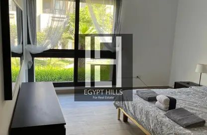 Duplex - 3 Bedrooms - 3 Bathrooms for rent in Westown - Sheikh Zayed Compounds - Sheikh Zayed City - Giza